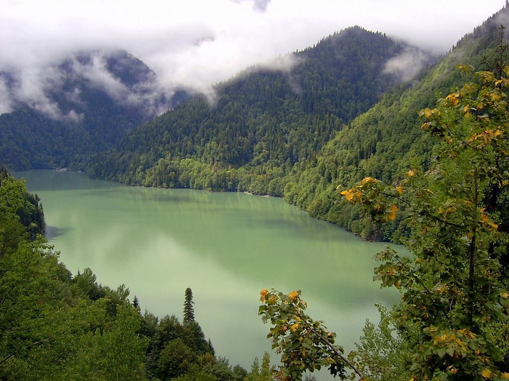 Republic of Abkhazia
